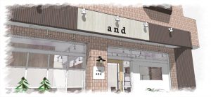 Hairsalon and