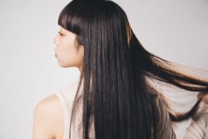 Hairsalon and ヘアカタログ